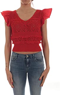 Top twin set p/e 21 - 211tt3111 004096918_1jpg Top twin set p/e 21 - 211tt3111