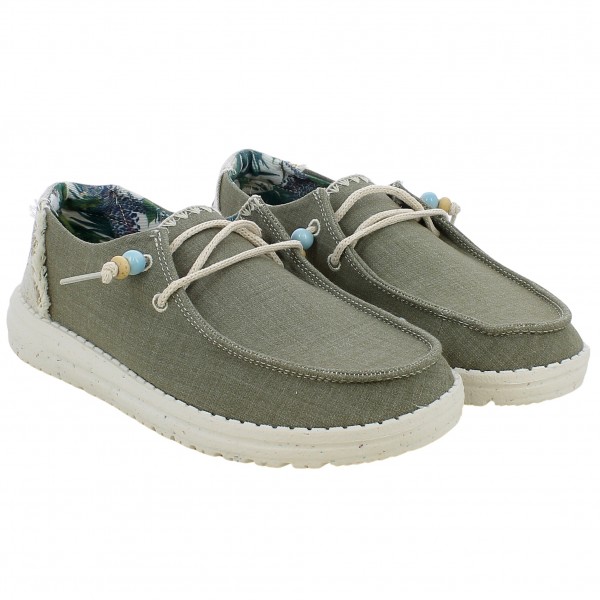 wendy natural 12215 pe 22 dude