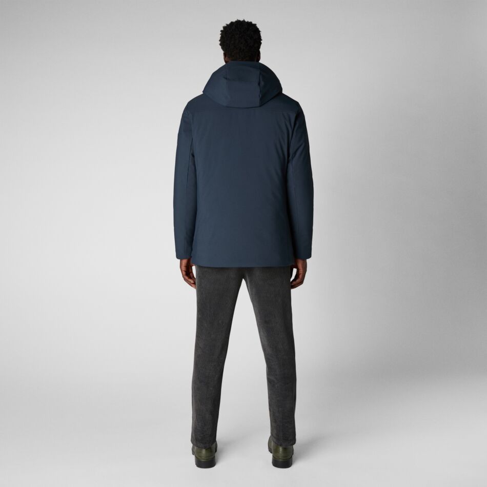 giubbotto elon a/i 22.23 save the duck