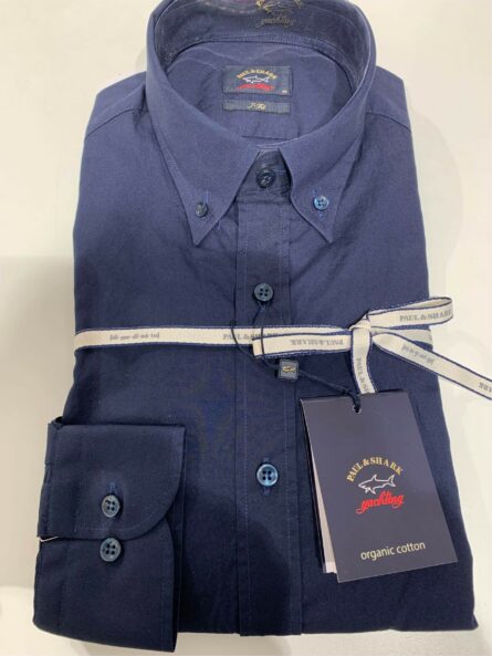 paul&shark pe 23.camicia