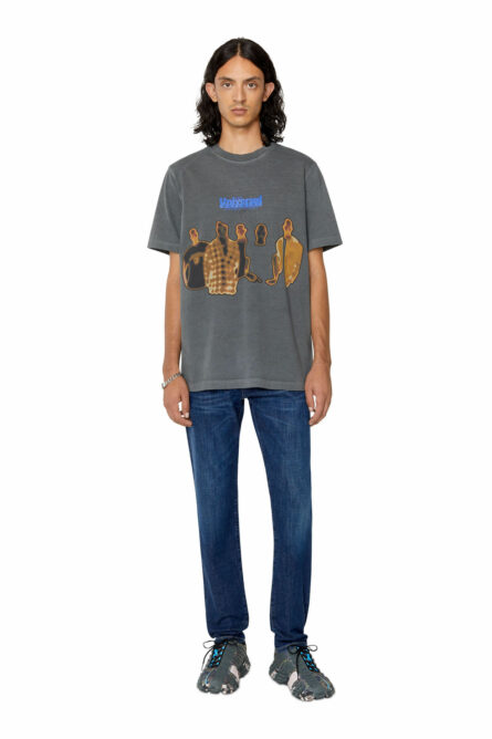 2019 d-strukt slim fit diesel pe23.