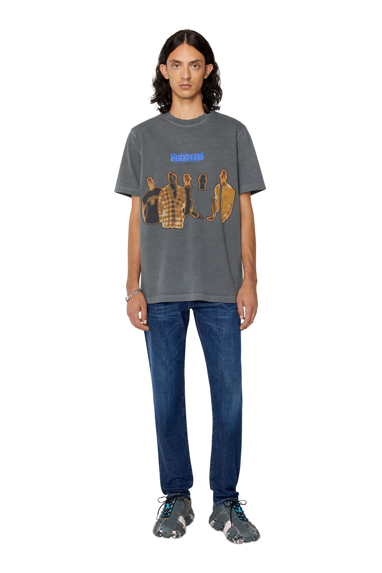 2019 d-strukt slim fit diesel pe23.