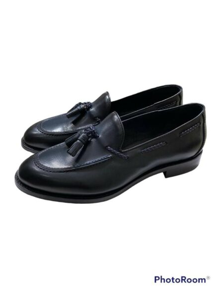 mocassino il vitello con nappine marechiaro pe 23.