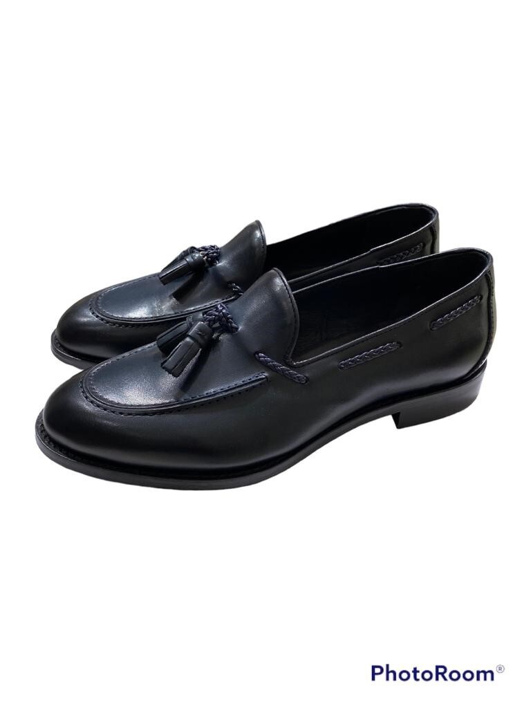 mocassino il vitello con nappine marechiaro pe 23.