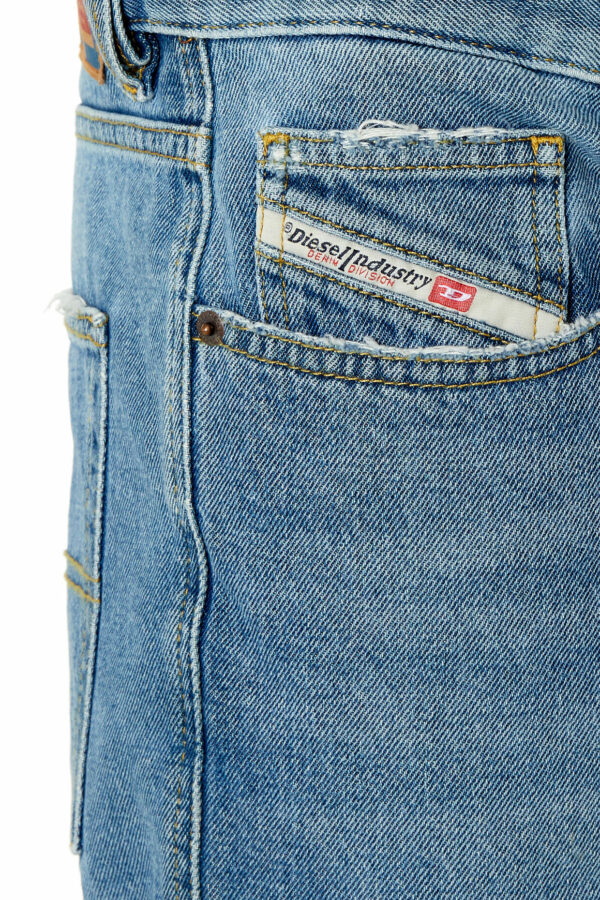 bermuda in denim diesel pe23.