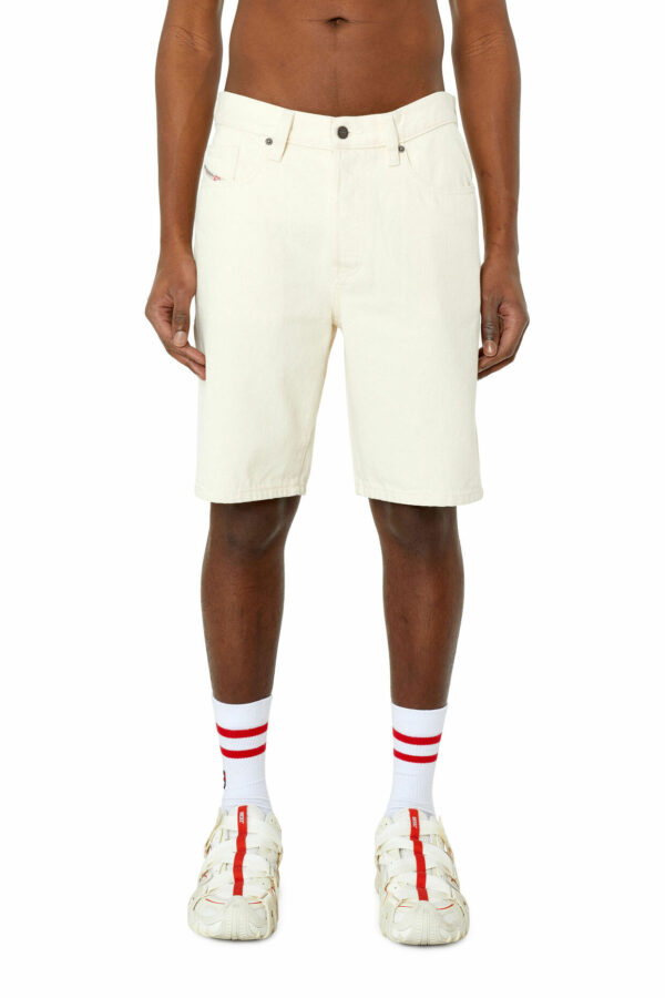 bermuda in denim diesel pe23.