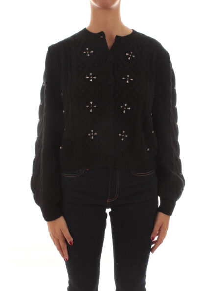 giacchina twin set ai 23.24. art. 232tt3452