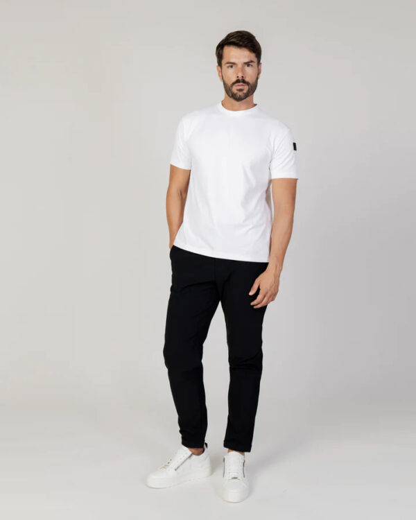 pantalone uomo suns ai 23.23.
mod. lace lux in tessuto tecnico 009338032_1jpg pantalone uomo suns ai 23.23. mod. lace lux in tessuto tecnico