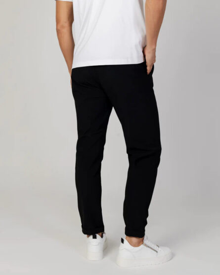 pantalone uomo suns ai 23.23. mod. lace lux in tessuto tecnico