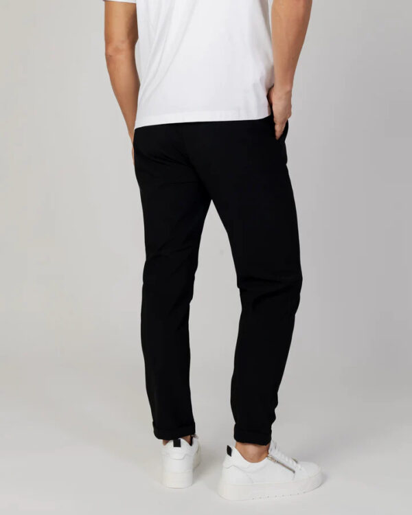 pantalone uomo suns ai 23.23. mod. lace lux in tessuto tecnico