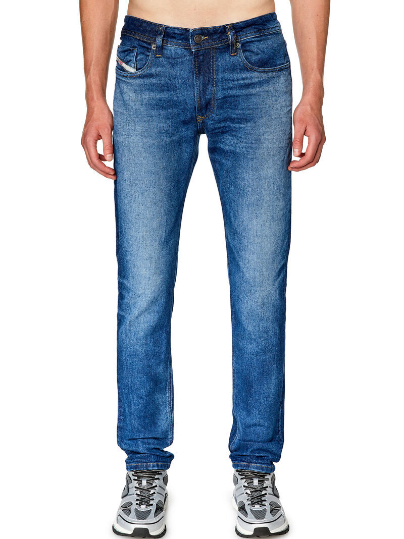 jeans diesel ai 23.24. mod. sleenker -1979 oenah