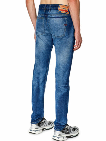 jeans diesel ai 23.24. mod. sleenker -1979 oenah