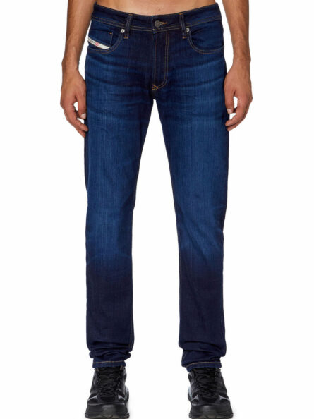 jeans diesel ai 23.24. mod. sleenker 1979-oenaj