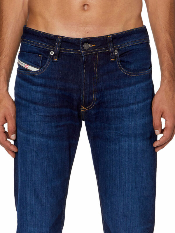 jeans diesel ai 23.24. mod. sleenker 1979-oenaj