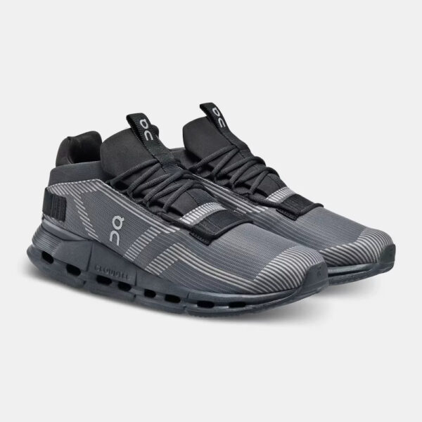 coudnova void on running ai 23.24.