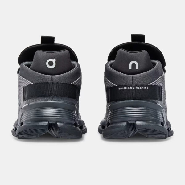 coudnova void on running ai 23.24.