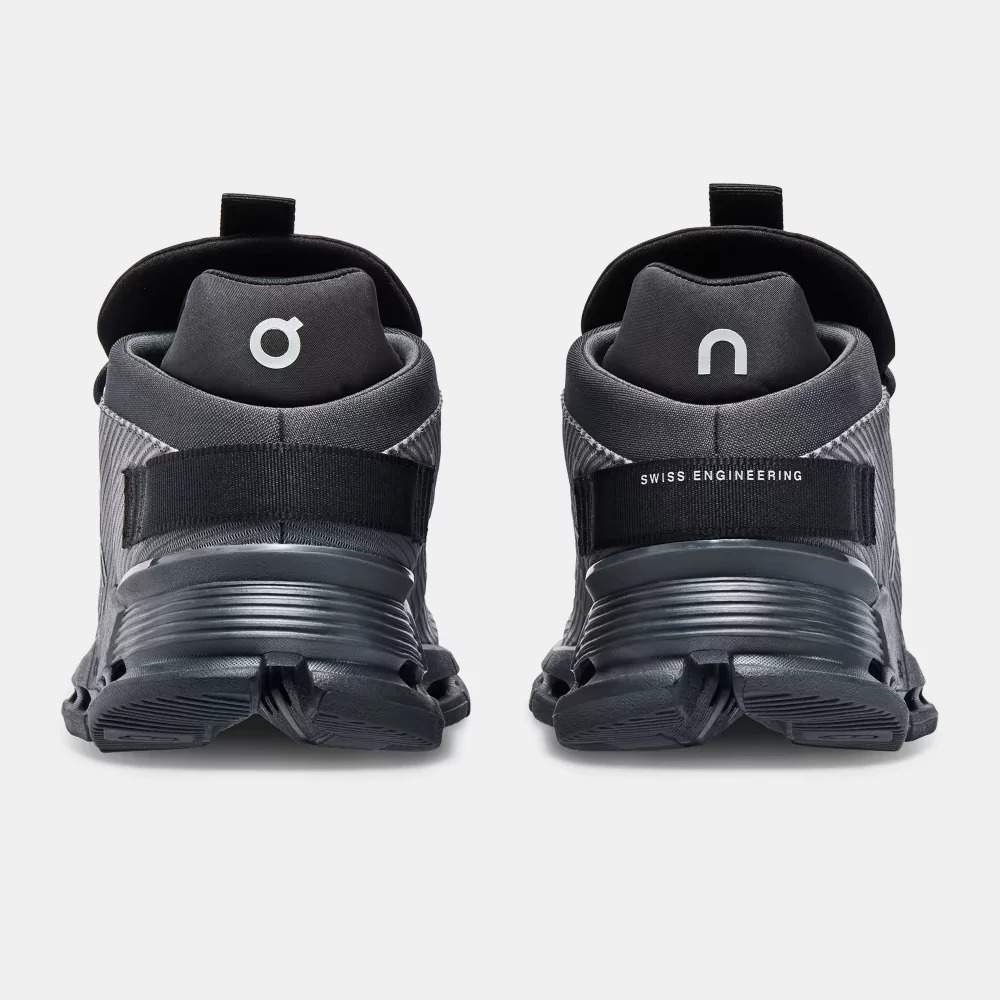 coudnova void on running ai 23.24.