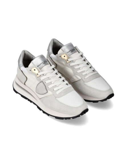 sneaker tropez haute philippe model pe24. art.tkld w003