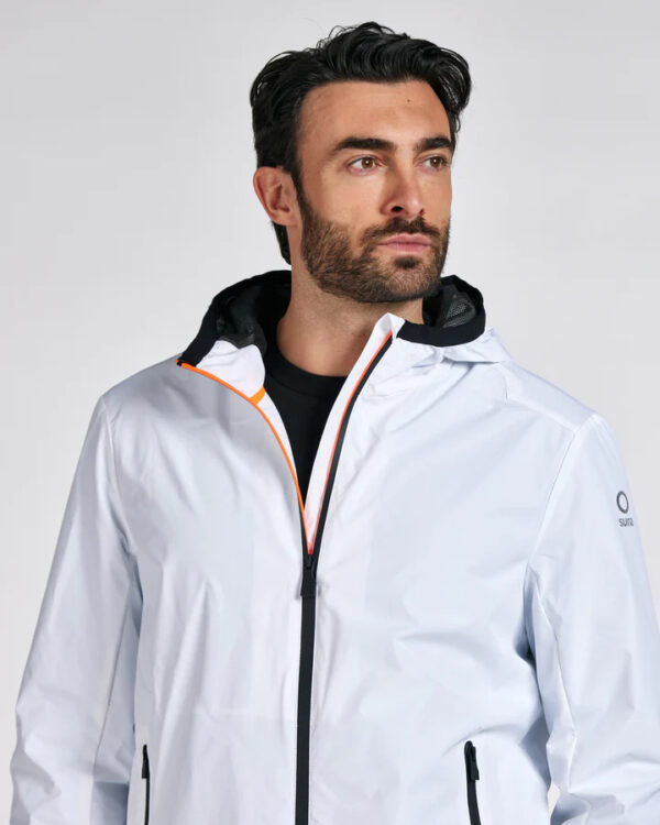 giubbino suns pe 24.mod. fla mesh art. gbs41001u