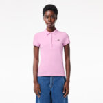 polo slim in jersey lacoste pe 24.