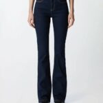 jeans a zampa pinko a.i.24.25. mod. flora art. 100561