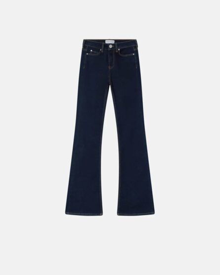 jeans a zampa pinko a.i.24.25. mod. flora art. 100561