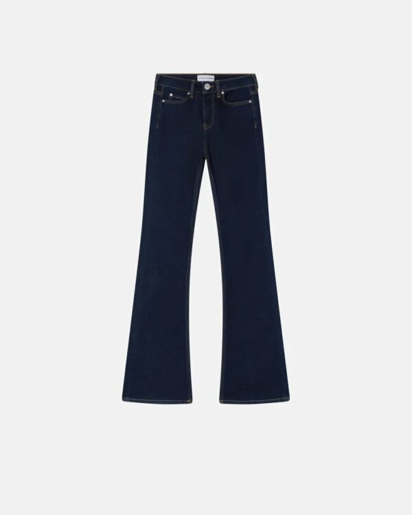 jeans a zampa pinko a.i.24.25. mod. flora art. 100561