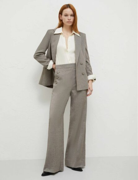 blazer slim nodo marella ai 24.25.