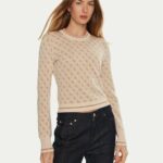 Maglione Lise W4BR21 Z37K0 guess jeans ai 24.25.