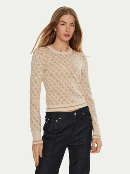 Maglione Lise W4BR21 Z37K0 guess jeans ai 24.25.
