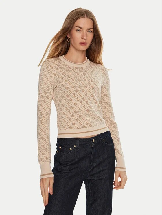 Maglione Lise W4BR21 Z37K0 guess jeans ai 24.25.
