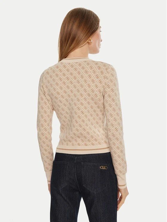 Maglione Lise W4BR21 Z37K0 guess jeans ai 24.25.