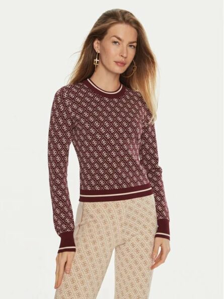 Maglione Lise W4BR21 Z37K0 guess jeans ai 24.25.