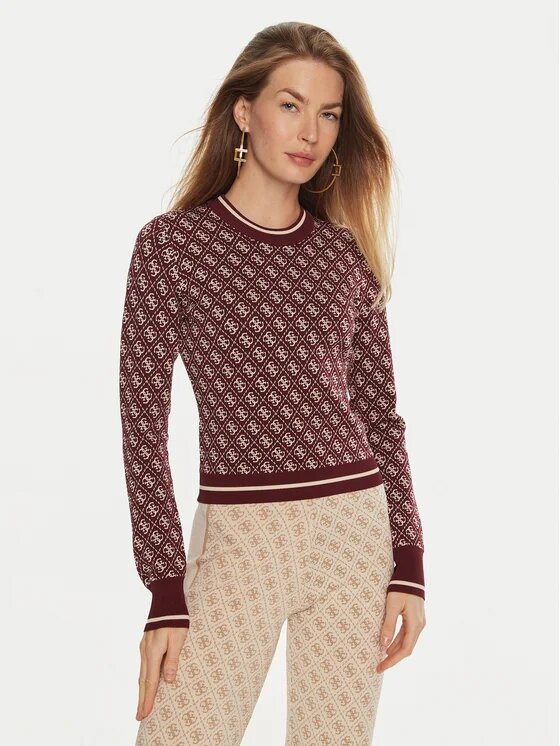 Maglione Lise W4BR21 Z37K0 guess jeans ai 24.25.