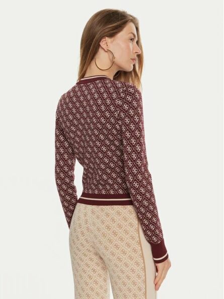 Maglione Lise W4BR21 Z37K0 guess jeans ai 24.25.