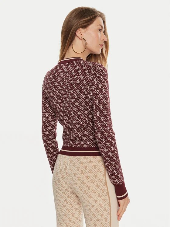 Maglione Lise W4BR21 Z37K0 guess jeans ai 24.25.