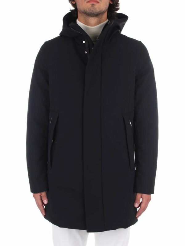 giubbotto rrd ai 24.25.winter eskimo jkt art. w24002