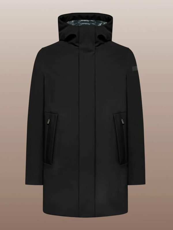 giubbotto rrd ai 24.25.winter eskimo jkt art. w24002