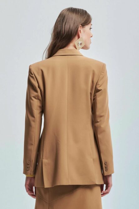 giacca doppiopetto bella kocca ai 24.25.