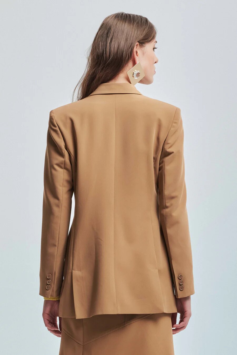 giacca doppiopetto bella kocca ai 24.25.