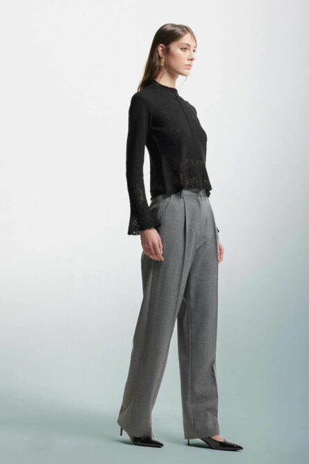 maglia traforata poeta kocca ai 24.25.