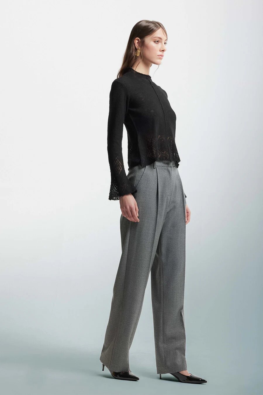 maglia traforata poeta kocca ai 24.25.