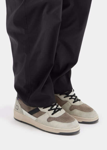 scarpa d.a.t.e. ai 24.25 mod. court 2.0 powder mud