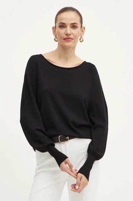 maglia twin set ai 24.25. art. 242tp3500