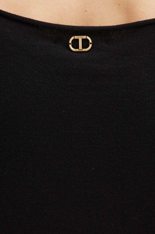 maglia twin set ai 24.25. art. 242tp3500