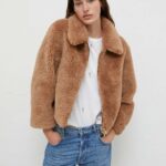 Giacca con zip art. bello marella ai 24.25.