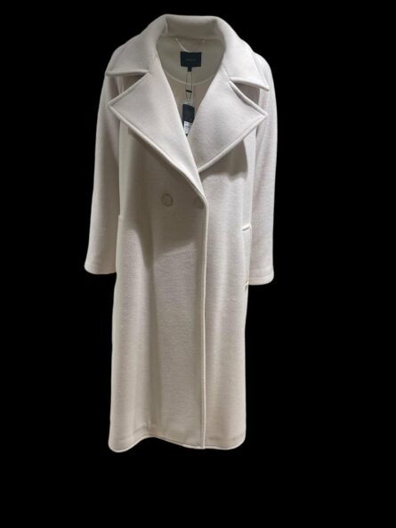 cappotto oversize lucie kocca ai 24.25.