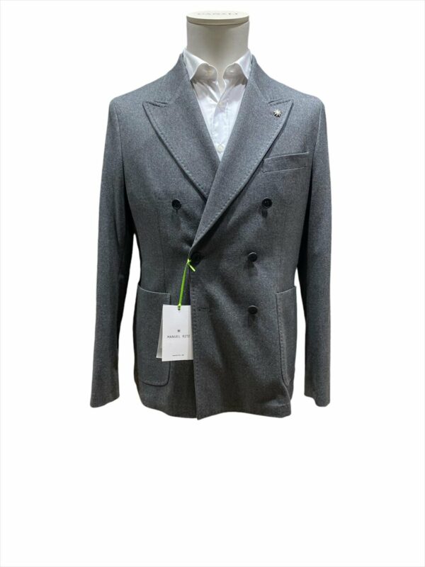 giacca doppiopetto 3732g2738c manuel ritz ai 24.25. 011235487_1jpg giacca doppiopetto 3732g2738c manuel ritz ai 24.25.