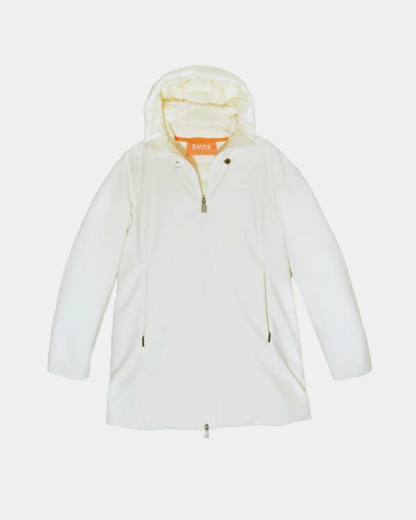 giubbotto donna suns ai 24.25.mod. ortensia art. gbs53018d