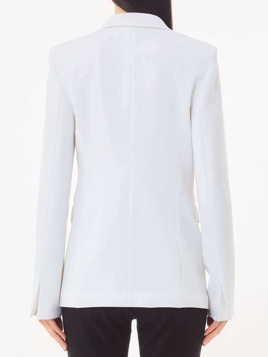 Giacca slim doppio petto liu jo pe 25 art. ca5340